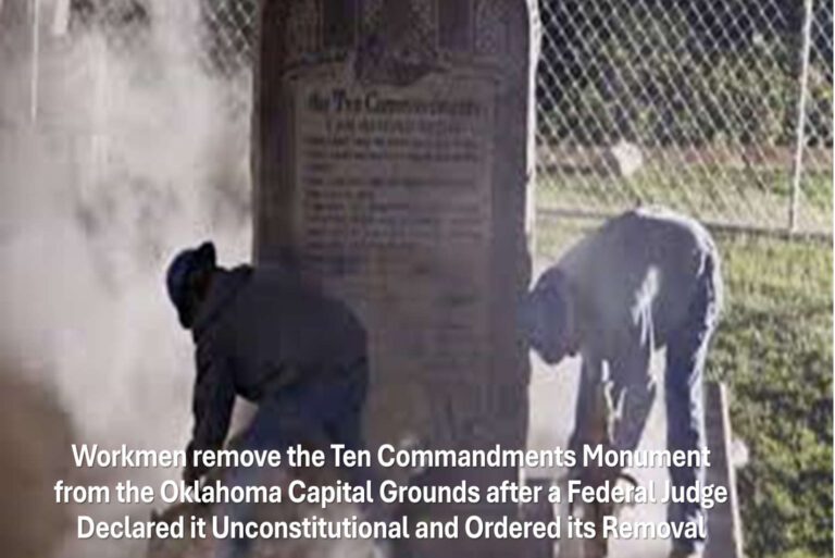 The war with american christian heritage