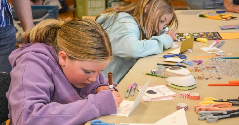 “What Jesus Dos,” Calgary’s Key Children Help Others – Church News "what jesus dos," calgary's key children help others church