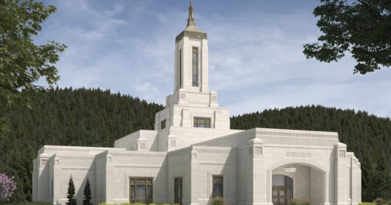Willamette Valley Oregon Temple | Church News Almanac – Church News Willamette valley oregon temple | church news almanac church