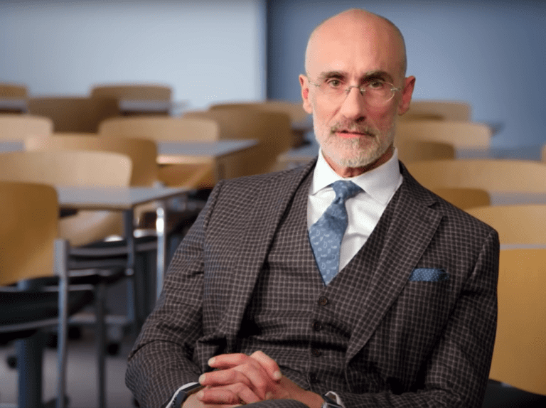 "you need to be bored": a harvard professor says boredom