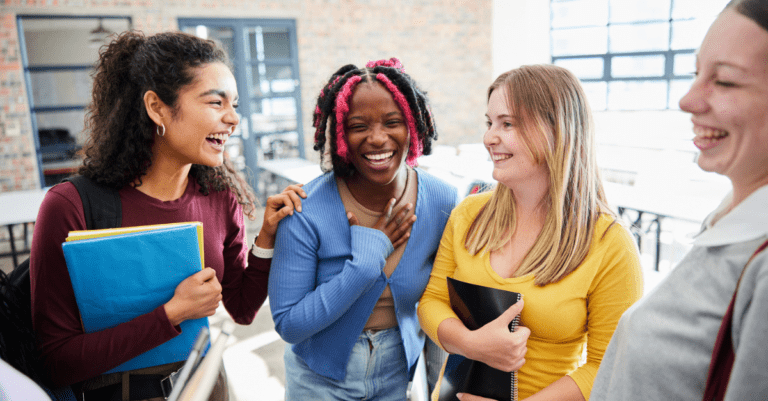 10 easy ways for kids and parents to stay connected