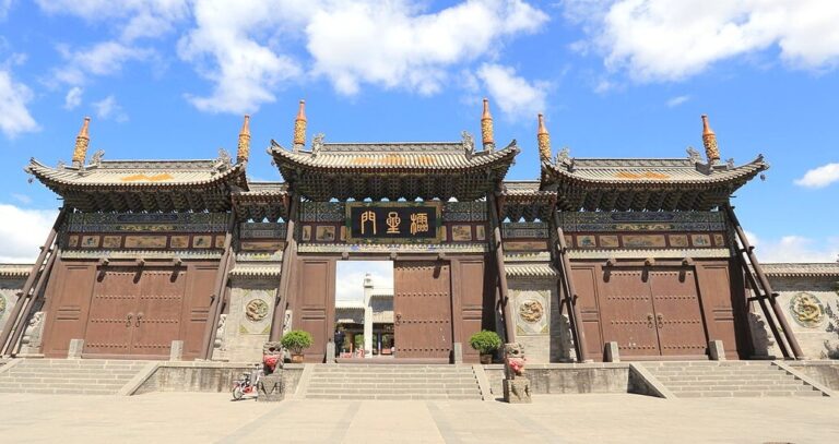 China’s new regulations cover online religious content China's new regulations cover online religious content