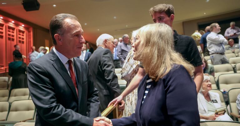 Church historians invite everyone to see Jesus Christ in the history of the Church – Church News Church historians invite everyone to see jesus christ in the