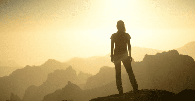 Fear is loud, but the truth of these five bibles