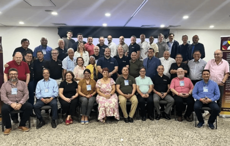 Ibero american evangelical church reaffirms its commitment to life, family and