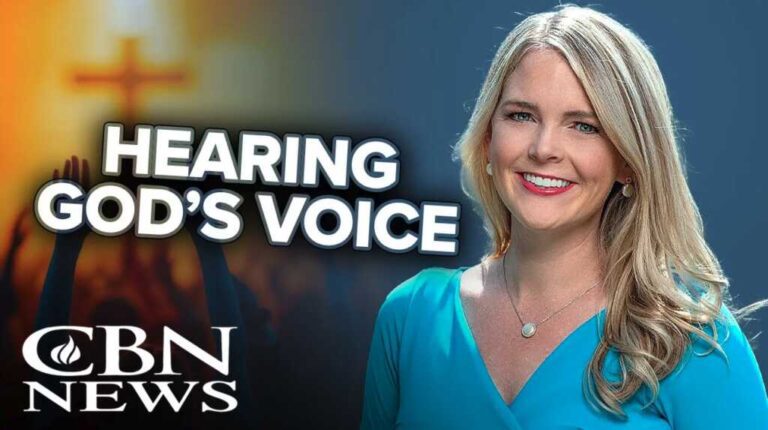 Is the miracle the real thing? Hearing from God in the Age of Mixed Chaos – Believers Is the miracle the real thing? hearing from god in