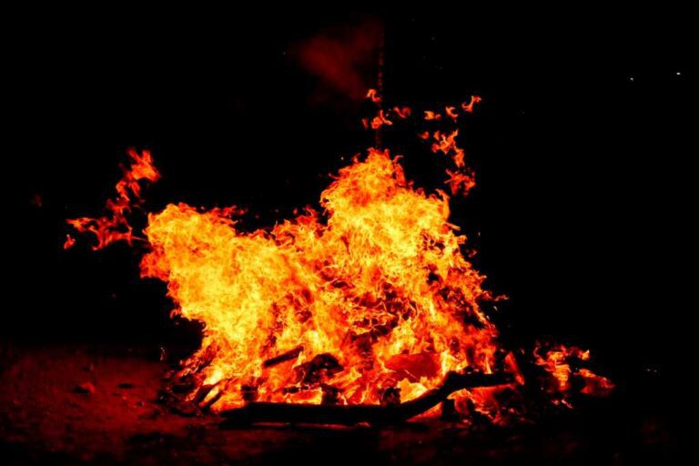 Is the rapture imminent? why does "revival trembling" cause one