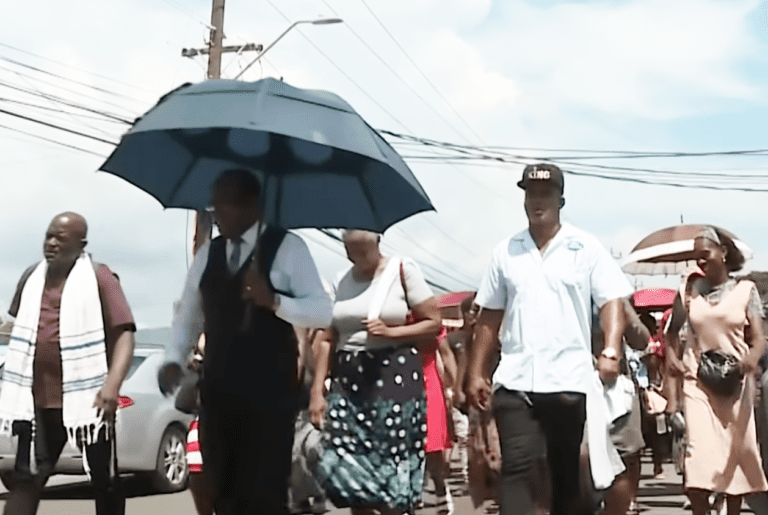 Jamaican Church Leaders oppose efforts to legalize the spiritual practice of “Obea” Jamaican church leaders oppose efforts to legalize the spiritual practice