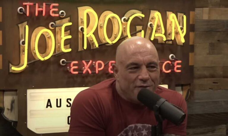 Joe Rogan says the school’s 10 commandments could lead to Sharia’s laws – Faith Wire Joe rogan says the school's 10 commandments could lead to