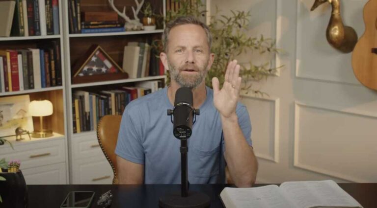 Kirk Cameron calls 4th century saint Charlie Kirk “Modern Day” – Faith Wire Kirk cameron calls 4th century saint charlie kirk "modern day"