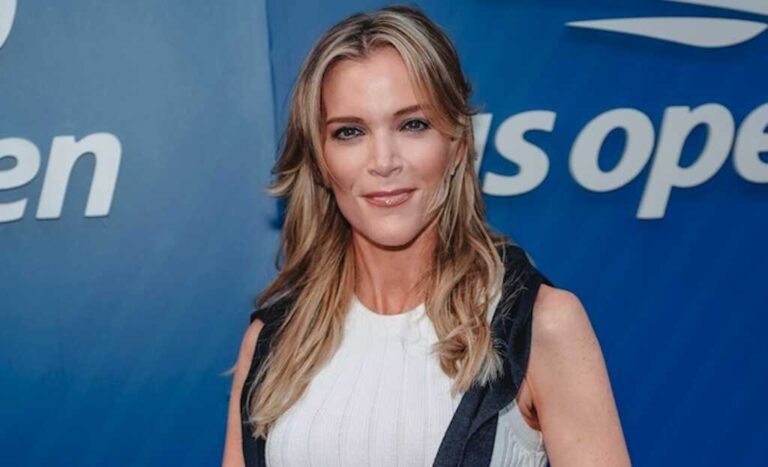 Megyn Kelly Lambastes Liberal Sites issue strong warnings about evil to pay witches to hexagonal Charlie Kirk – Faith Opinions Megyn kelly lambastes liberal sites issue strong warnings about evil