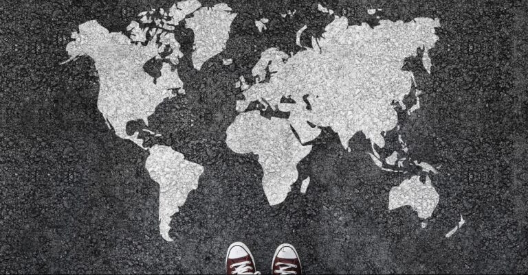 Prayers for new missionaries stepping into the field your