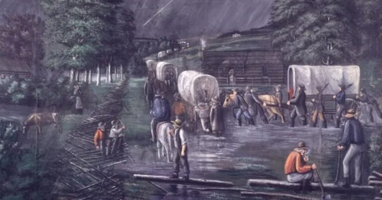 What did the church leaders say about Doctrine and Covenant 102-105? – Church News What did the church leaders say about doctrine and covenant