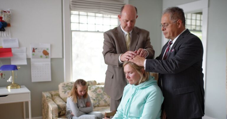 What did the church leaders say about Doctrine and Covenants 106-108? – Church News What did the church leaders say about doctrine and covenants