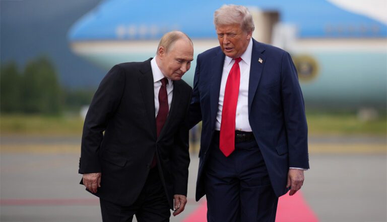 When narcissism becomes a virtue When narcissism becomes a virtue