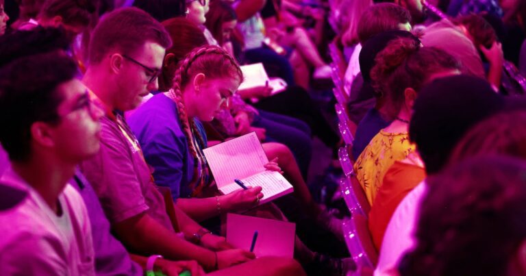 YSAS Bridge Gap The gap between “temporal stability and spiritual strength” – Church News Ysas bridge gap the gap between "temporal stability and spiritual