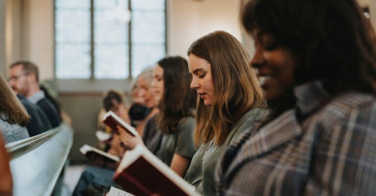 Ibelieve an inspirational devotional for christian women