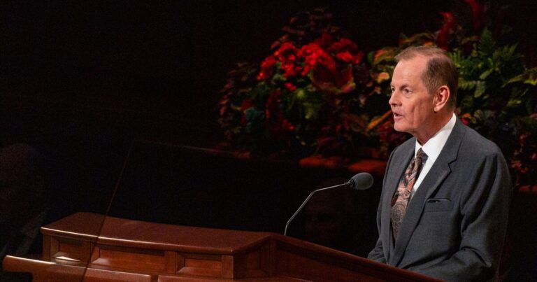 “blessed are the peacemakers” – church news