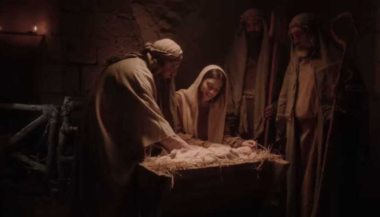 Can You Trust the Bible? Movie Reveals How the Gospels Originated – Faithwire Can you trust the bible? movie reveals how the gospels