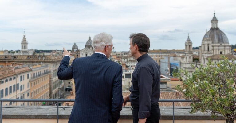 Elder christofferson highlights human dignity, a pluralistic society church