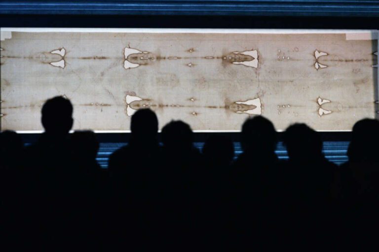 “evidence of jesus’ death, burial, and resurrection” – faithwire