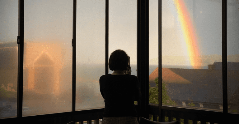 Faith over fear: how to trust god when you feel