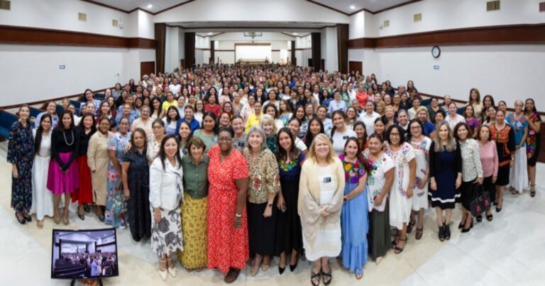 General Officers of the Mexican Church Pastor – Church News General officers of the mexican church pastor – church news