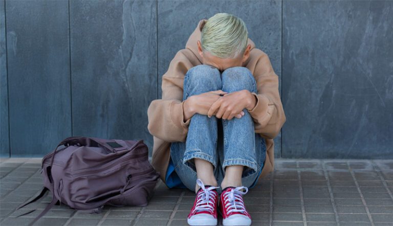 Half of young people in spain report experiencing violence in