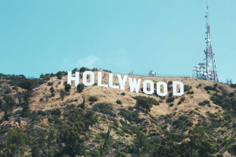 Hollywood experts reveal god’s surprising moves amid revival – faithwire