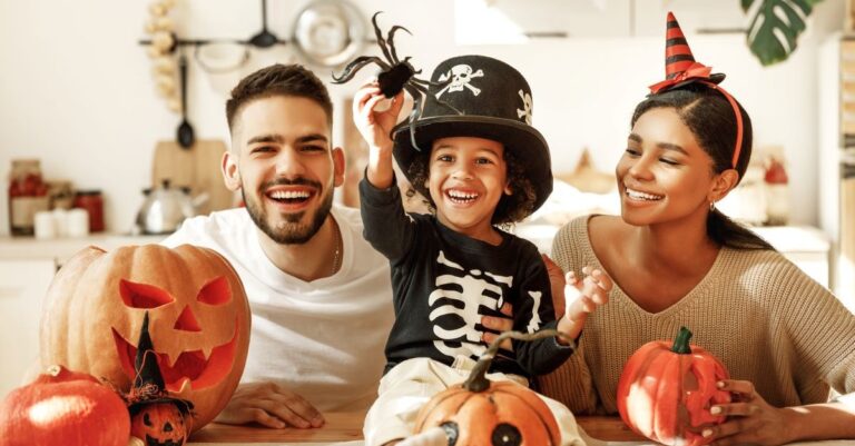 How motherhood changed my perspective on Halloween and All Saints’ Day How motherhood changed my perspective on halloween and all saints'