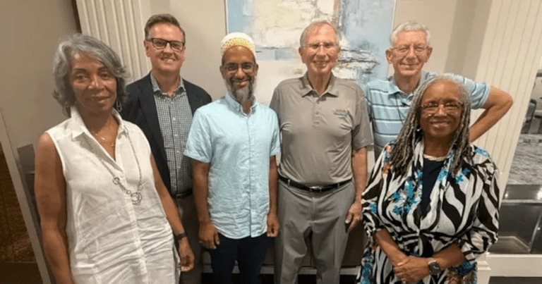 Michigan Community Leaders Recognized for Belonging to Buildings – Church News Michigan community leaders recognized for belonging to buildings – church