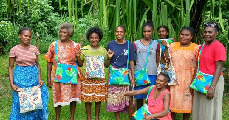 Pacific Latter-day Saint women build faith, independence, and hope – Church News Pacific latter day saint women build faith, independence, and hope –
