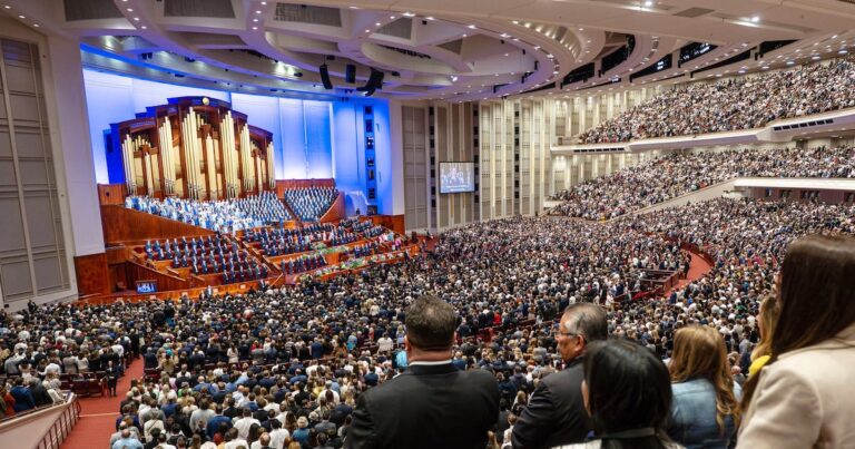 Presentations, overviews, photos, session highlights – Church News Presentations, overviews, photos, session highlights church news