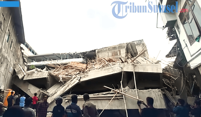 Religious favoritism and discrimination come to light in Indonesia Religious favoritism and discrimination come to light in indonesia