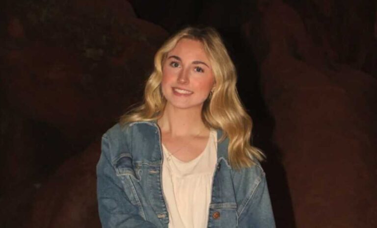 Teen reportedly wins big after Christian’s parking lot painting is stopped – Faithwire Teen reportedly wins big after christian’s parking lot painting is