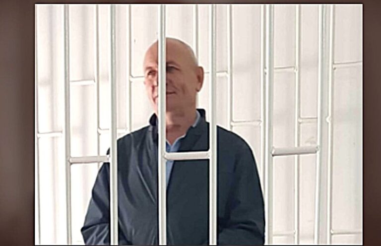 Tortured Kyrgyz pastor suffers traumatic brain injury Tortured kyrgyz pastor suffers traumatic brain injury