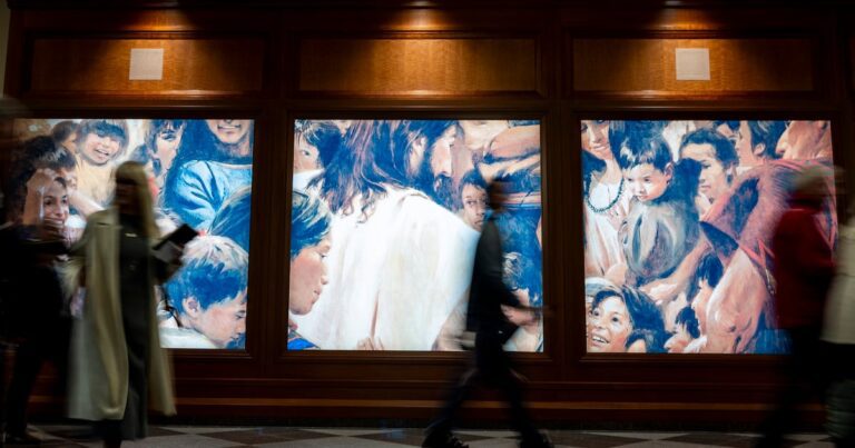 What Church Leaders Say About Tribulation Peace – Church News What church leaders say about tribulation peace church news