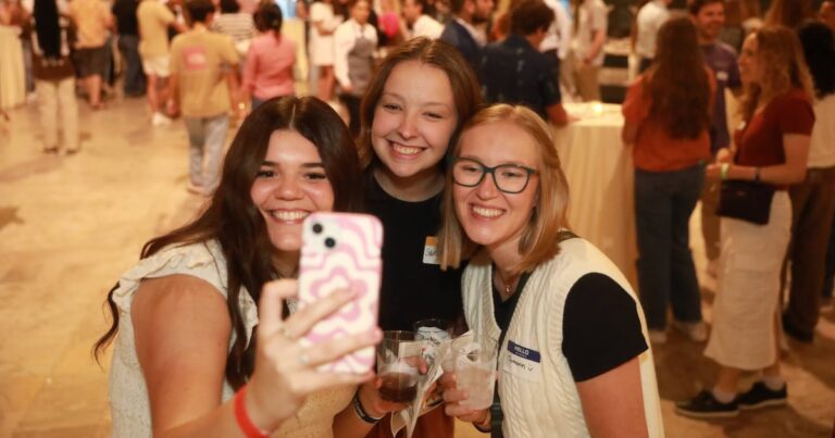 Youth find unity at dc cities of light ysa conference