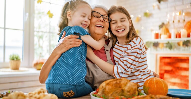 14 thanksgiving lessons for kids
