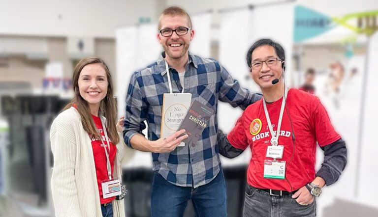 An insider's perspective on being a single gay christian