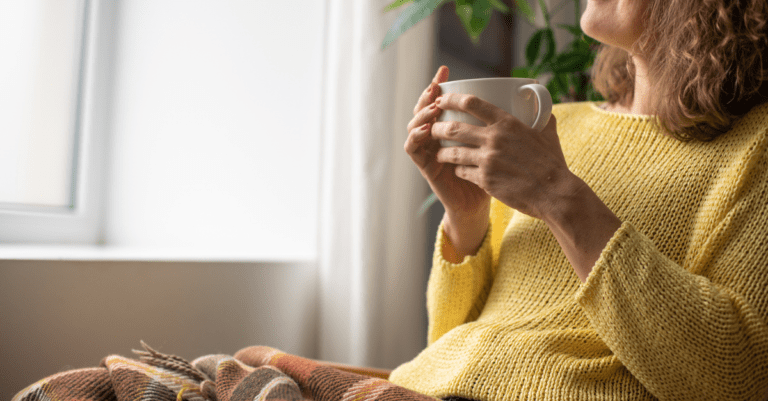 Are you feeling depressed this winter? here's how to find