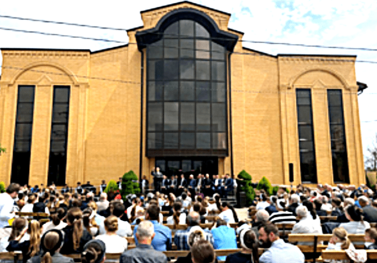 Bans on Baptist churches increase rapidly in Russia Bans on baptist churches increase rapidly in russia