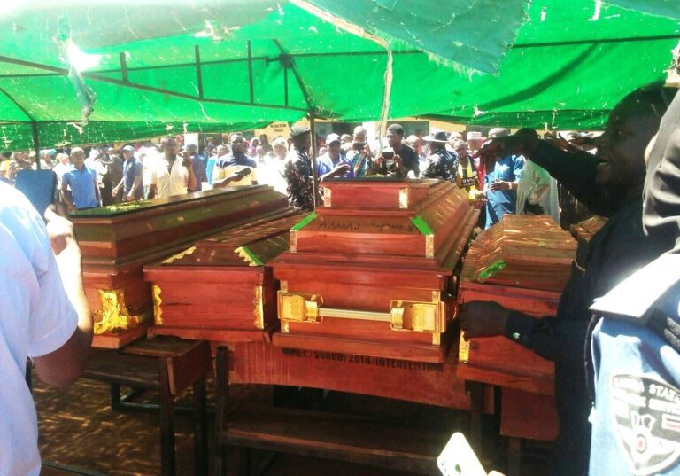 Christians killed in northwestern nigeria, homes burnt in northeastern nigeria