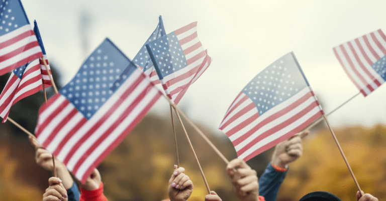 Honoring our heroes: 4 meaningful ways to pray and serve