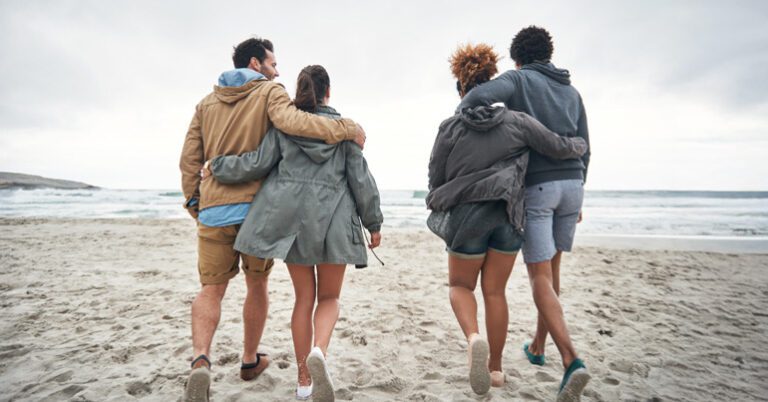 How to talk to friends about marriage (without making it