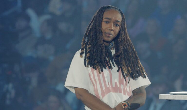 Jackie hill perry reveals she was diagnosed with type 1