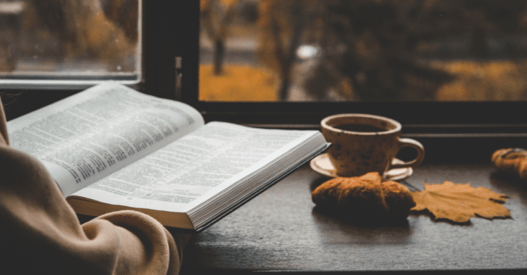 Why winter is the season when God calls us to rest Living with anxiety: offering a sacrifice of gratitude