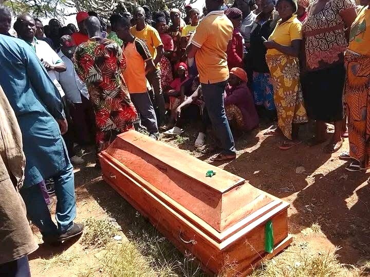 Nine Christians, including pastor, killed in Nigeria Nine christians, including pastor, killed in nigeria