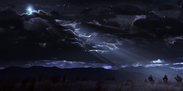 Sacred Orbit – Church News Sacred orbit – church news