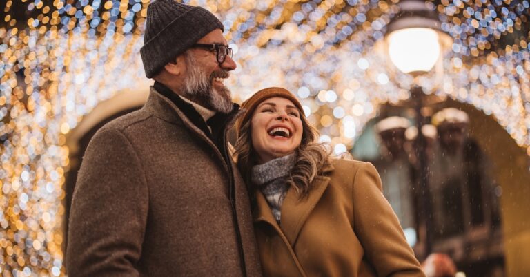 Surviving holiday stress as a couple: 10 ways to stay